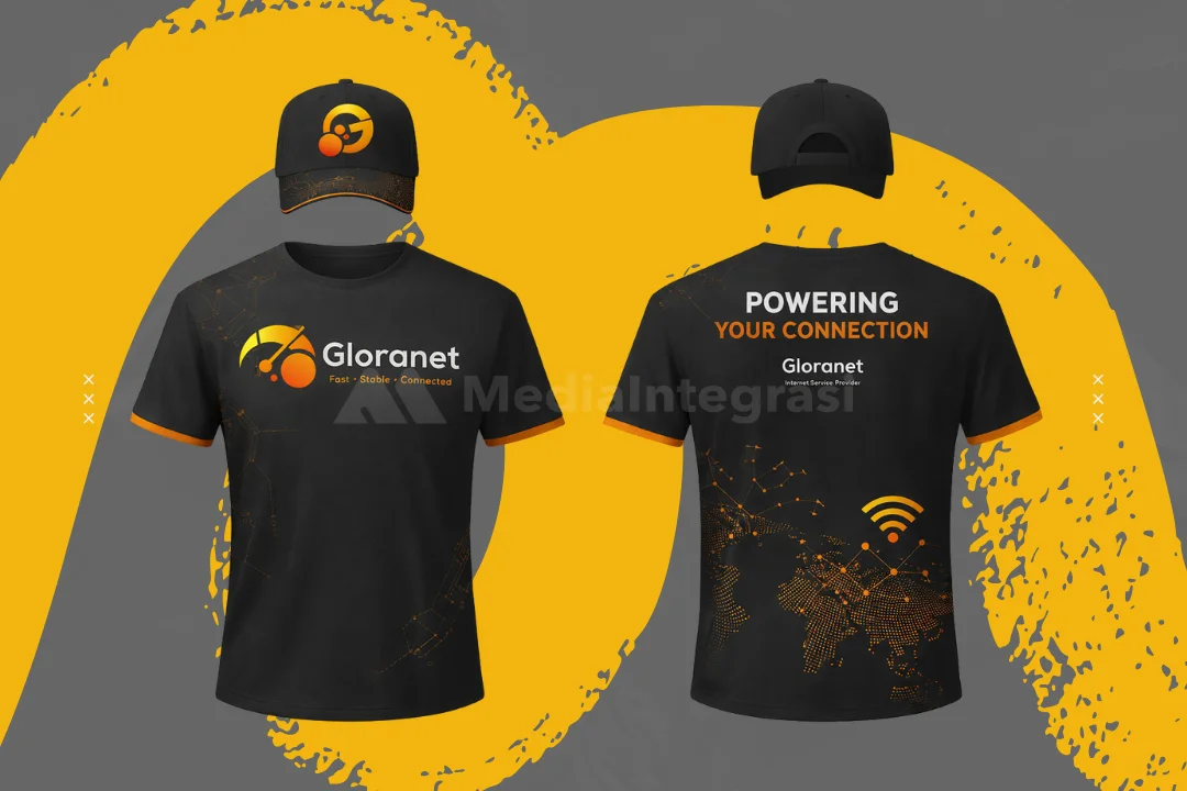 Karya Desain Baju